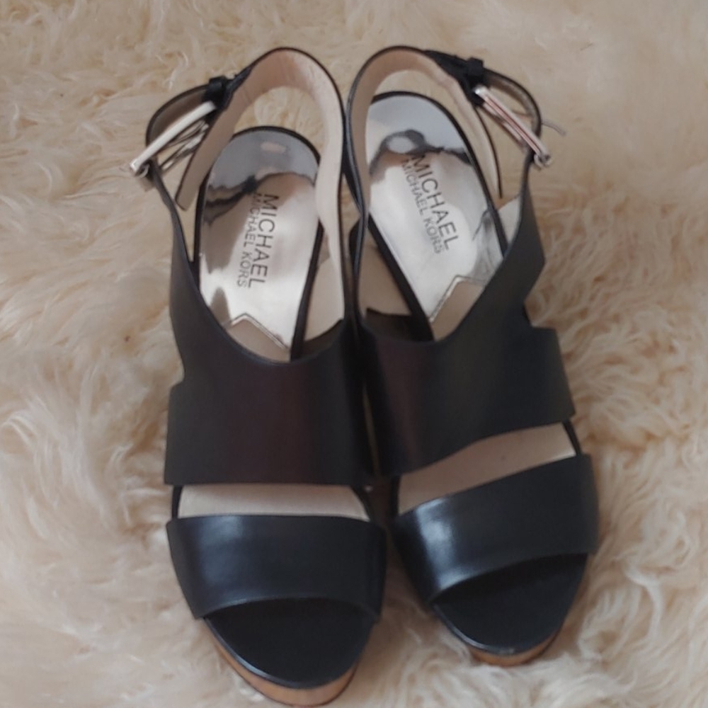 Michael Kors sandals